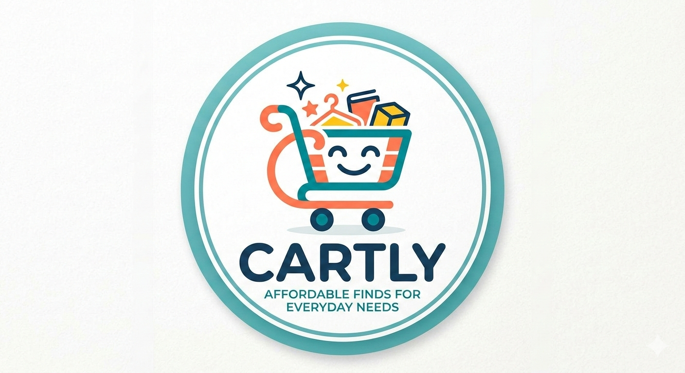 Cartly Logo